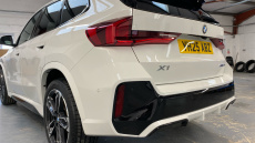 BMW X1 sDrive 20i MHT M Sport 5dr Step Auto Petrol Estate